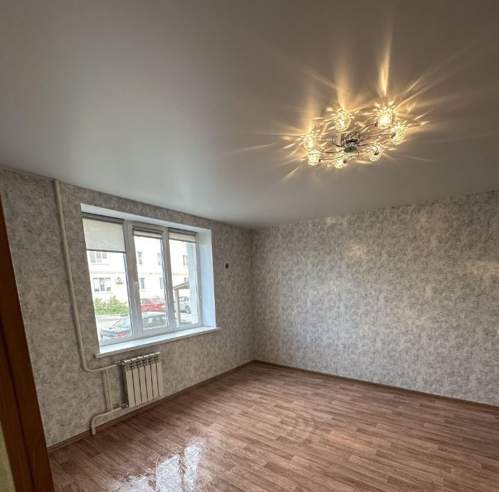 квартира г Сызрань ул Профсоюзная 2 фото 4
