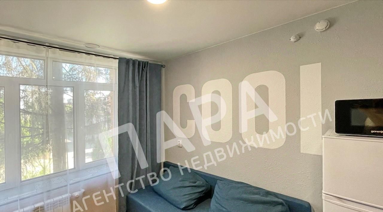 квартира г Самара Победа ш Заводское 14б фото 4