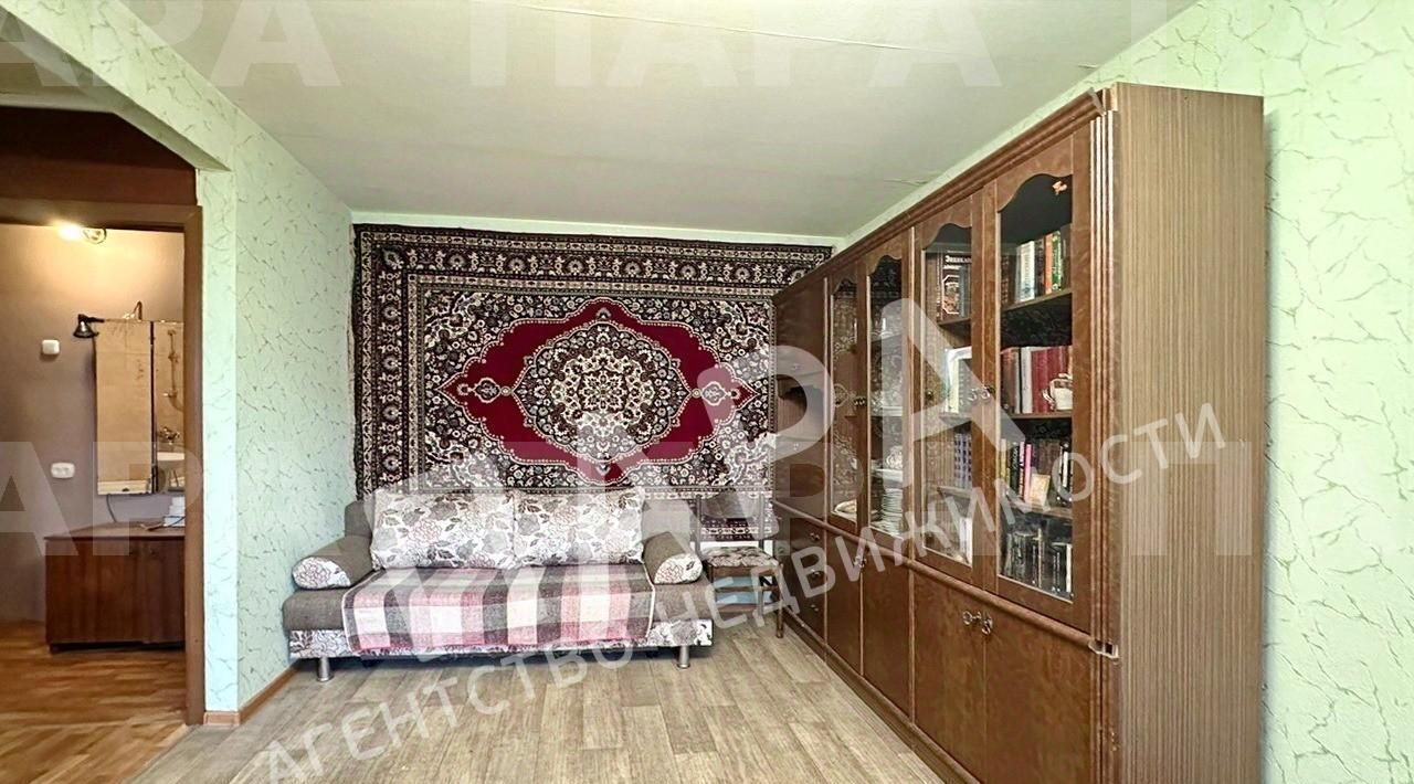 квартира г Самара Спортивная ул Аэродромная 109 фото 2