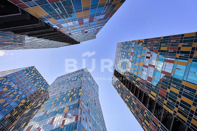 ЦАО Якиманка дом 40/2 ЖК Sky House Московская область фото