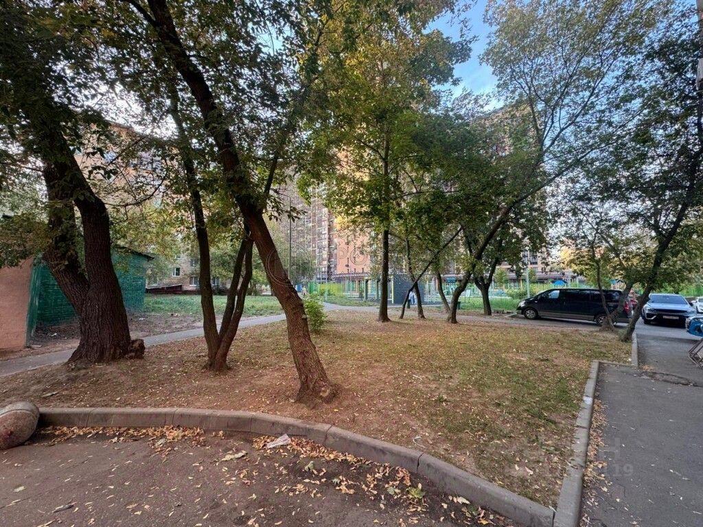 квартира г Москва ЮЗАО Зюзино б-р Чонгарский 22/1 Московская область фото 4
