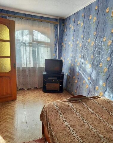 ул Большая Серпуховская 28 Московская область, Подольск фото