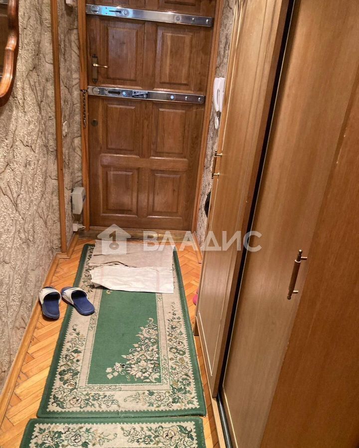 квартира г Москва метро Сокол пер Песчаный 4 муниципальный округ Сокол фото 3