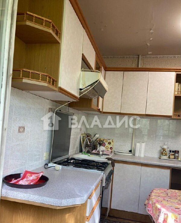 квартира г Москва метро Сокол пер Песчаный 4 муниципальный округ Сокол фото 4