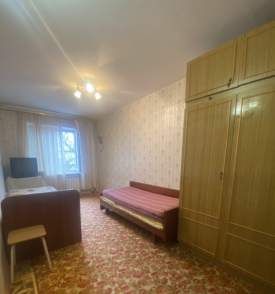 квартира г Волгоград р-н Дзержинский Жилгородок ул Краснополянская 34 фото 3
