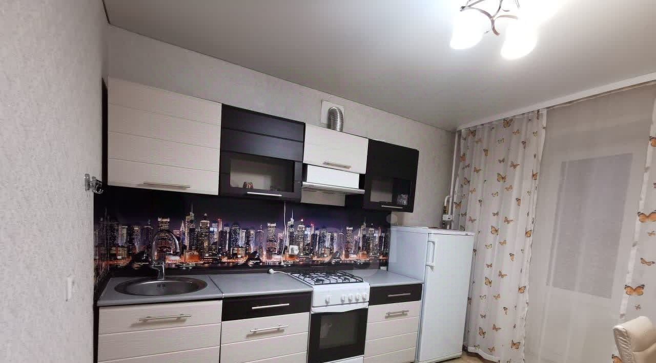 квартира г Саранск р-н Ленинский ул Кирова 31 фото 2