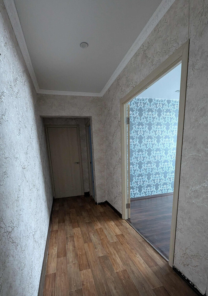 квартира г Чайковский ул Советская 53 фото 4