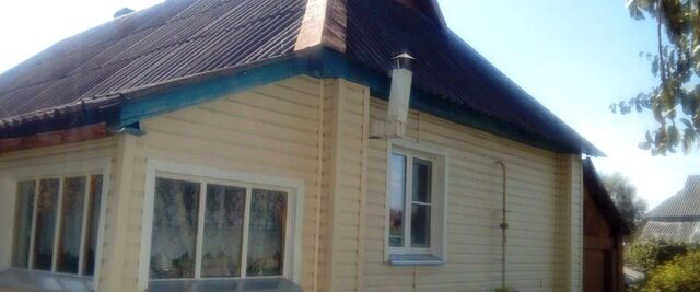 дом ул Южные Островки 21 с пос фото