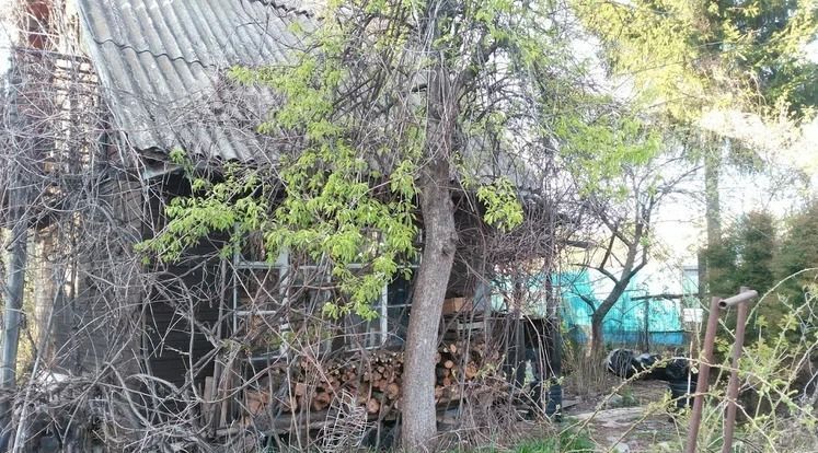 дом г Обнинск снт Прогноз-1 Красная Горка садоводческий массив, 47 фото 3