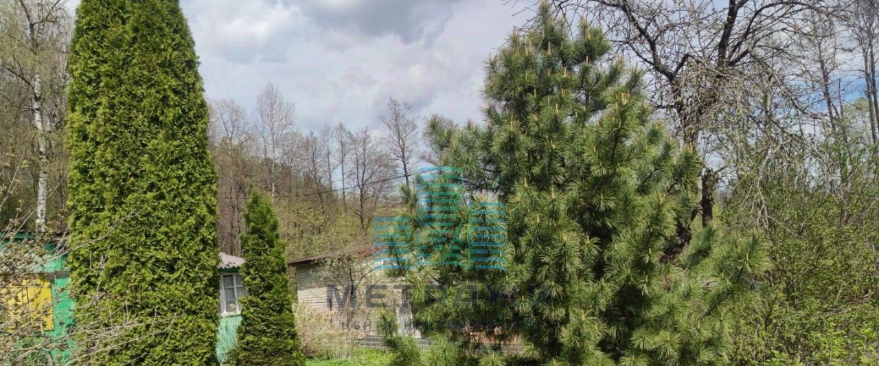 дом г Калуга р-н Московский снт Родник 57 фото 3
