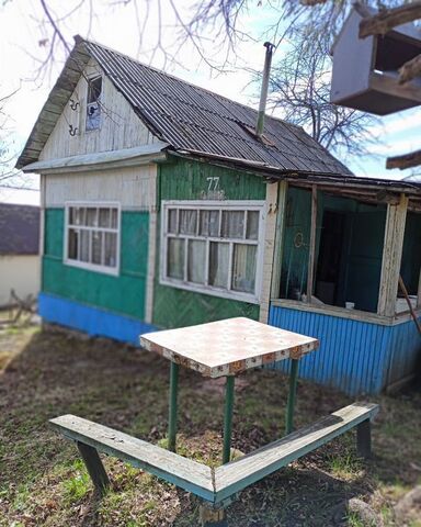 снт Виктория 77, Пермь фото