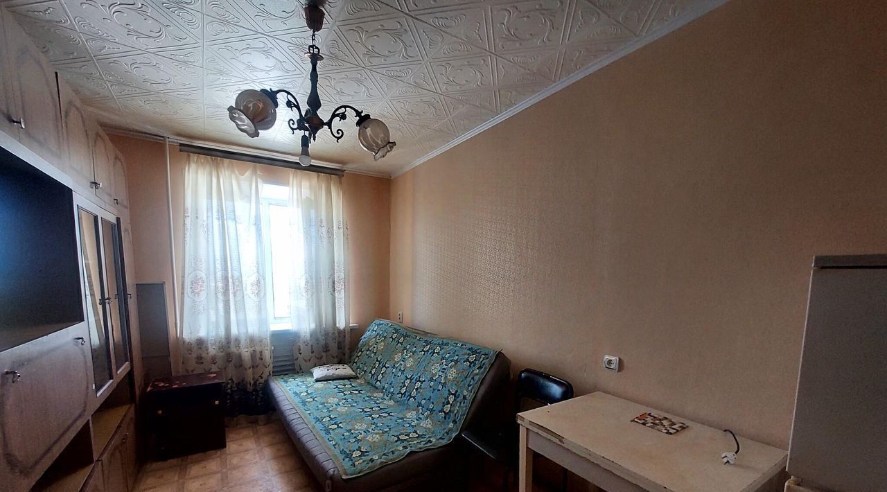 комната г Владимир р-н Октябрьский ул Батурина 37а фото 2