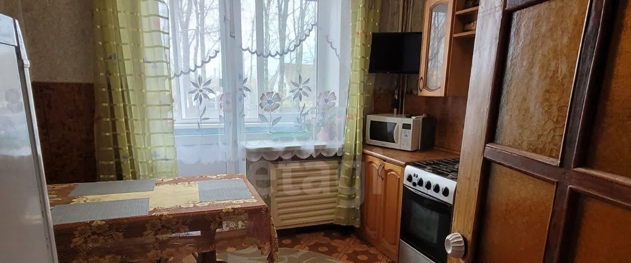 квартира г Череповец р-н Заягорбский ул Красная 20 фото 3