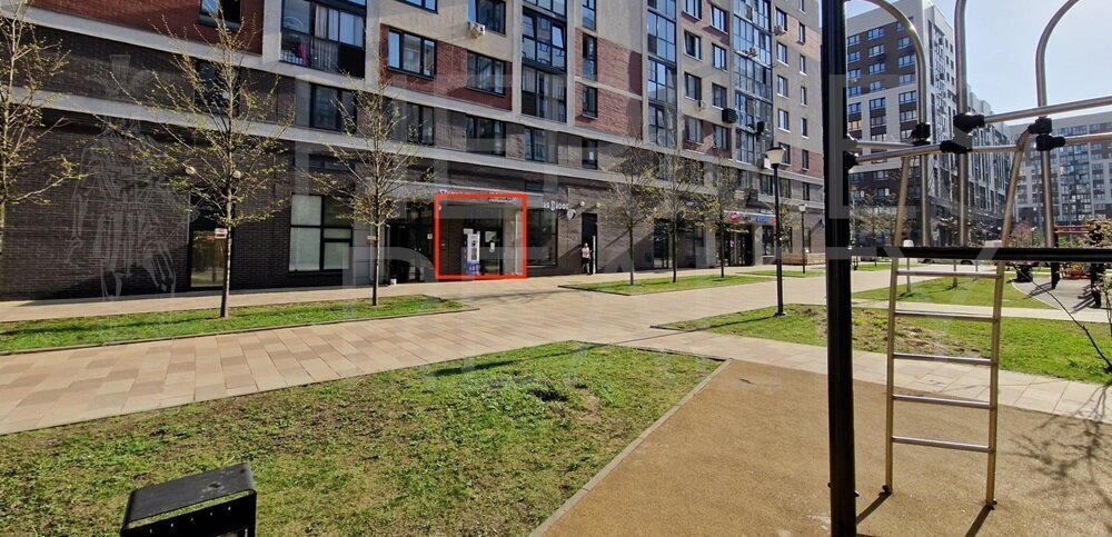 свободного назначения г Москва метро Прокшино метро Коммунарка ТиНАО б-р Веласкеса 7к/3 фото 2
