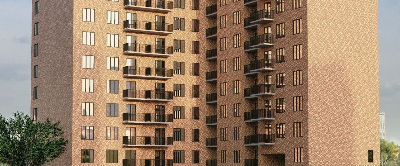 квартира г Самара р-н Кировский Безымянка ул Стара Загора 249а фото 12