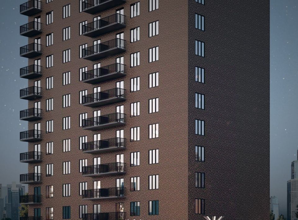 квартира г Самара р-н Кировский Безымянка ул Стара Загора 249а фото 8