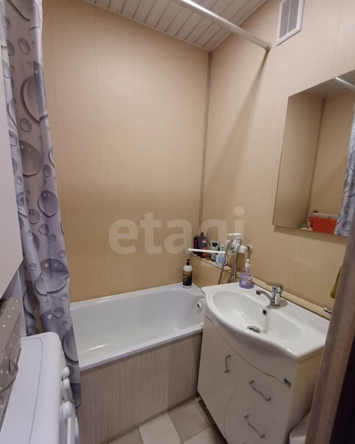 квартира г Усинск ул Мира 17 фото 22