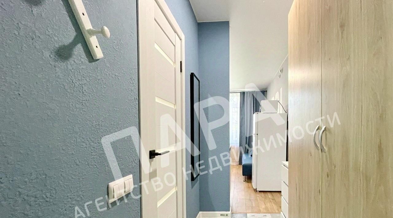 квартира г Самара Победа ш Заводское 14б Советский район фото 7