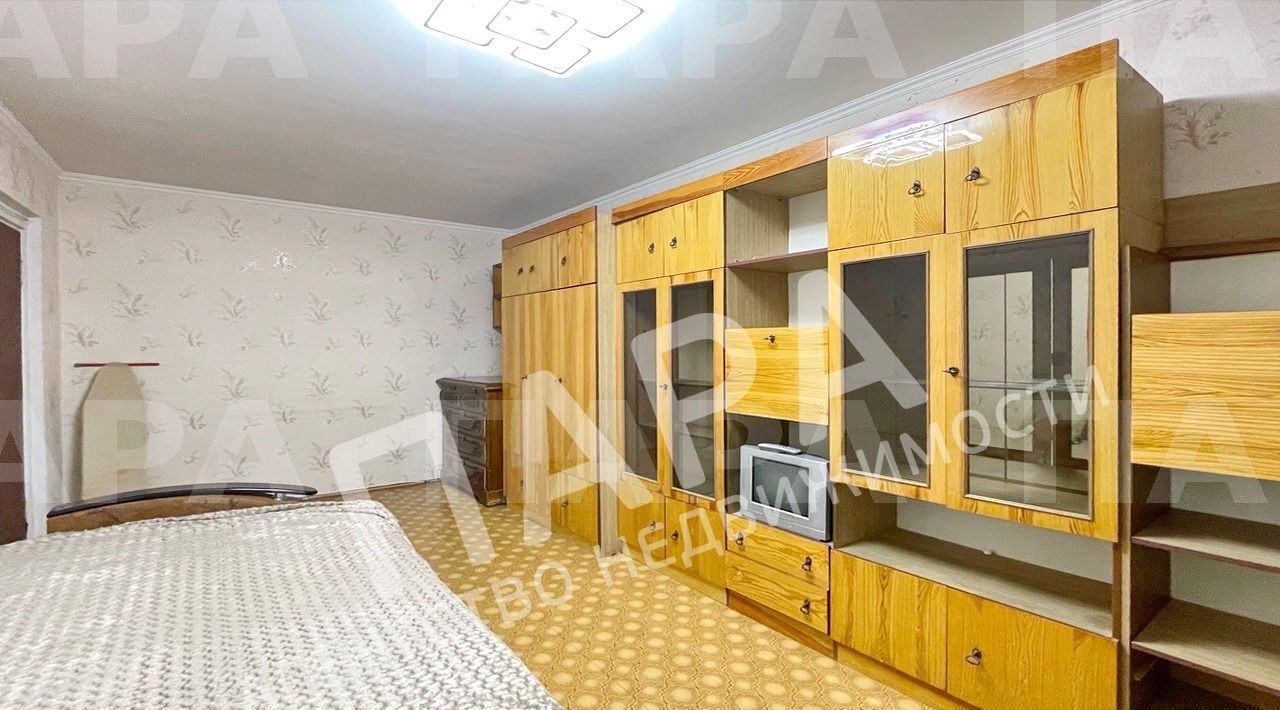 квартира г Самара Алабинская ул Владимирская 26 фото 7