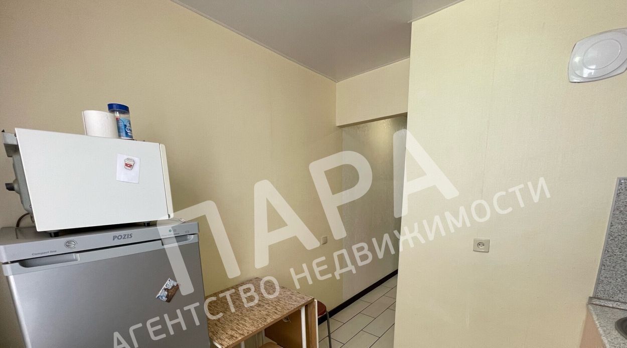 квартира г Самара р-н Советский Спортивная ул Ивана Булкина 80а фото 7