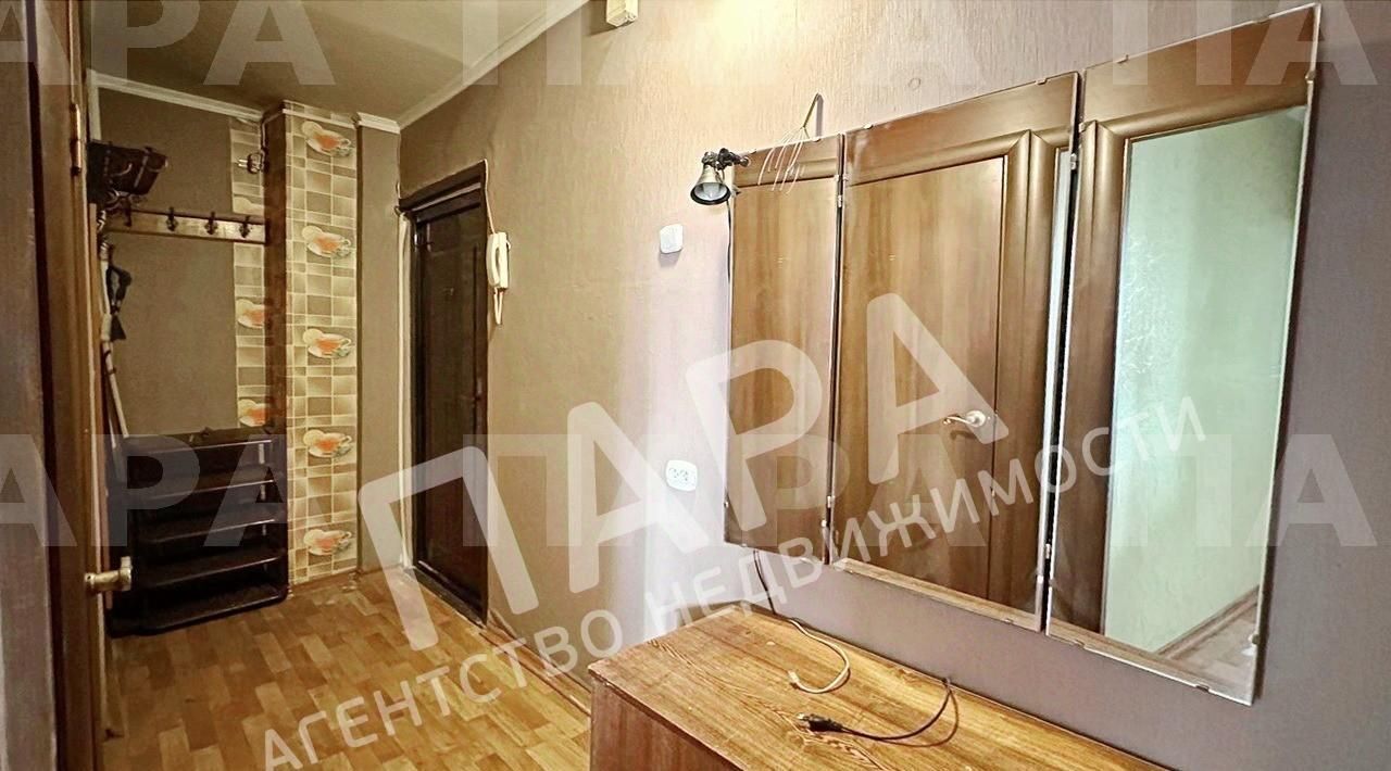 квартира г Самара Спортивная ул Аэродромная 109 фото 10