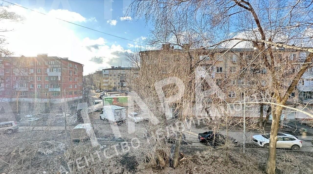квартира г Самара Спортивная ул Аэродромная 109 фото 11