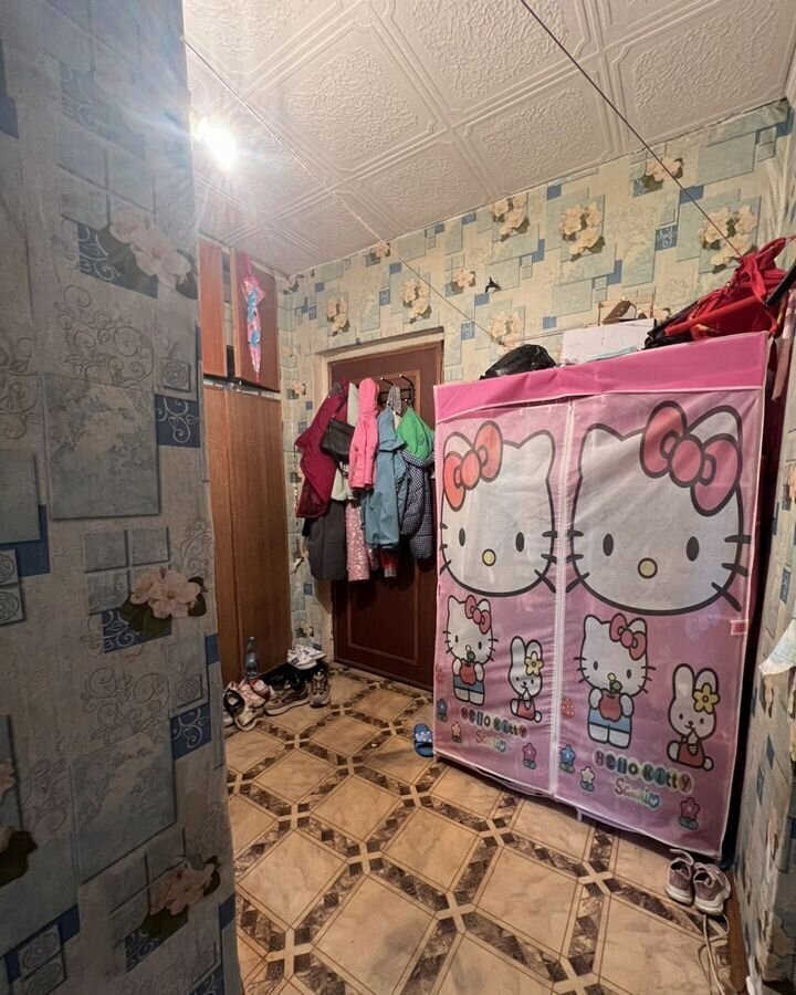 квартира г Минусинск ул Абаканская 62 фото 14