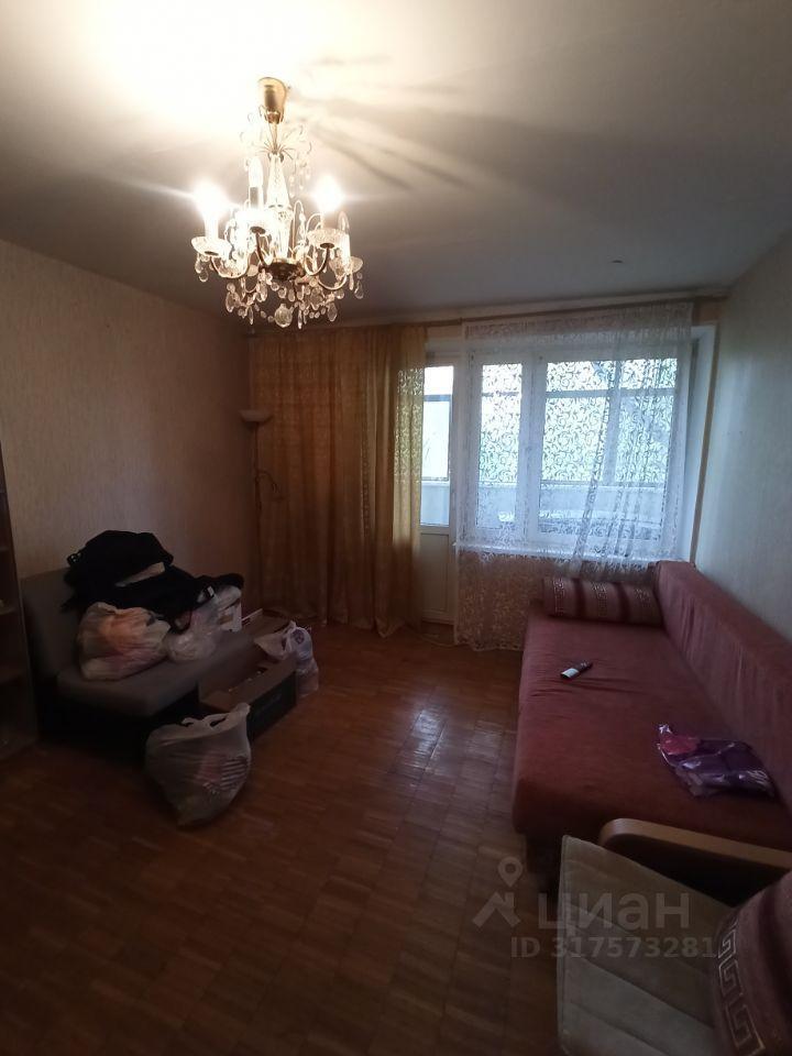 квартира г Москва ВАО Гольяново ул Алтайская 9/2 5-й «А» микрорайон Гольянова, Московская область фото 7