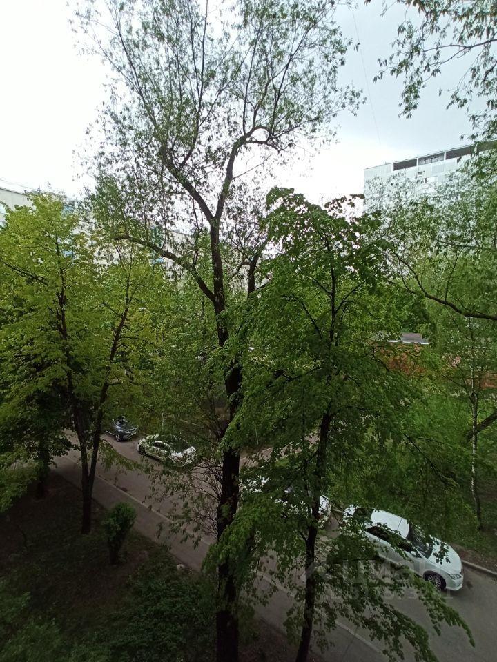 квартира г Москва ВАО Гольяново ул Алтайская 9/2 5-й «А» микрорайон Гольянова, Московская область фото 8