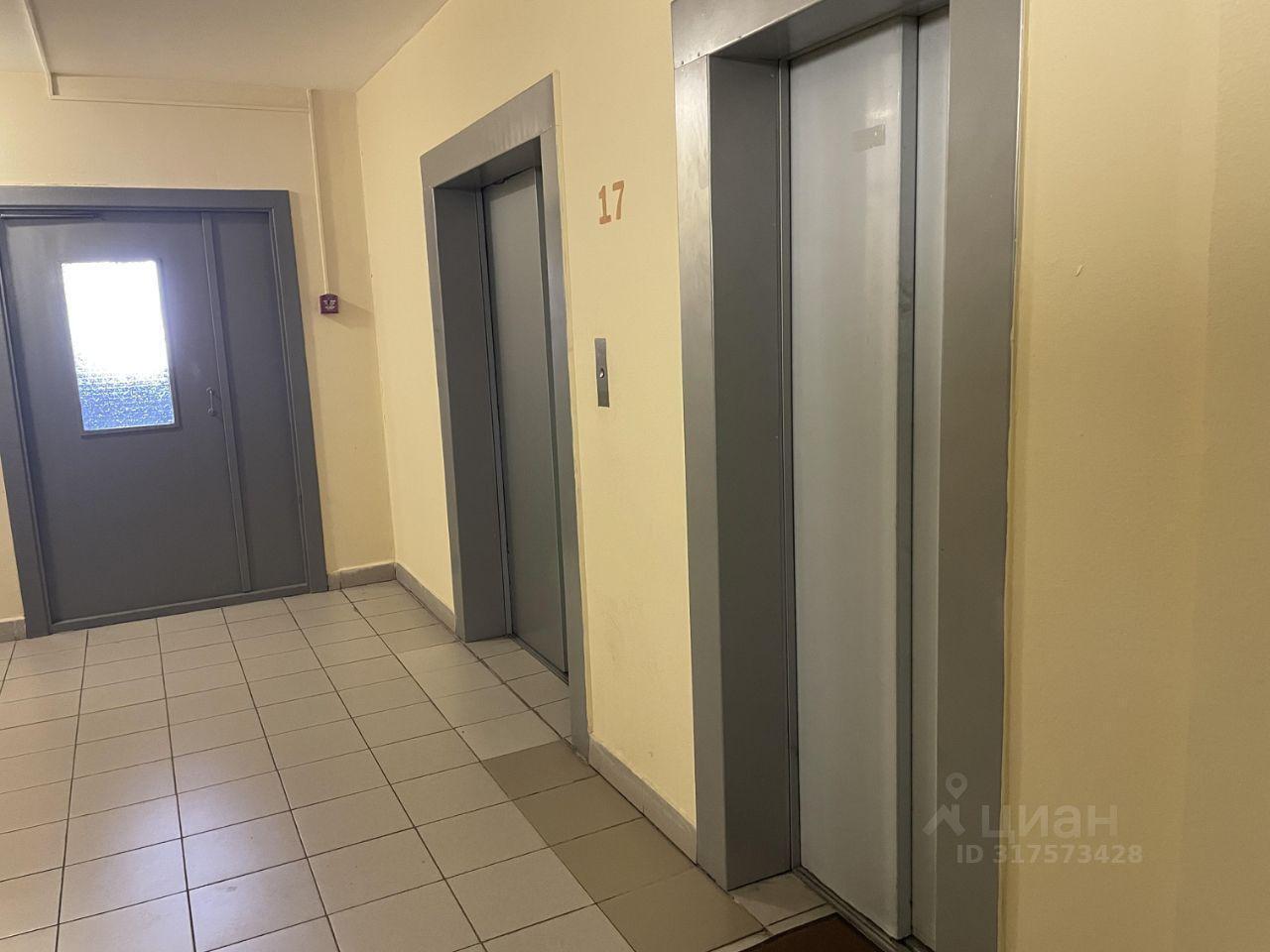 квартира г Видное микрорайон Купелинка квартал Северный 1, Сапроново фото 15