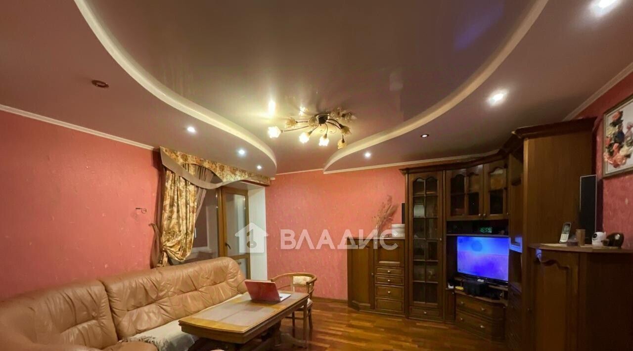 квартира г Пенза р-н Железнодорожный ул Герцена 14 фото 1