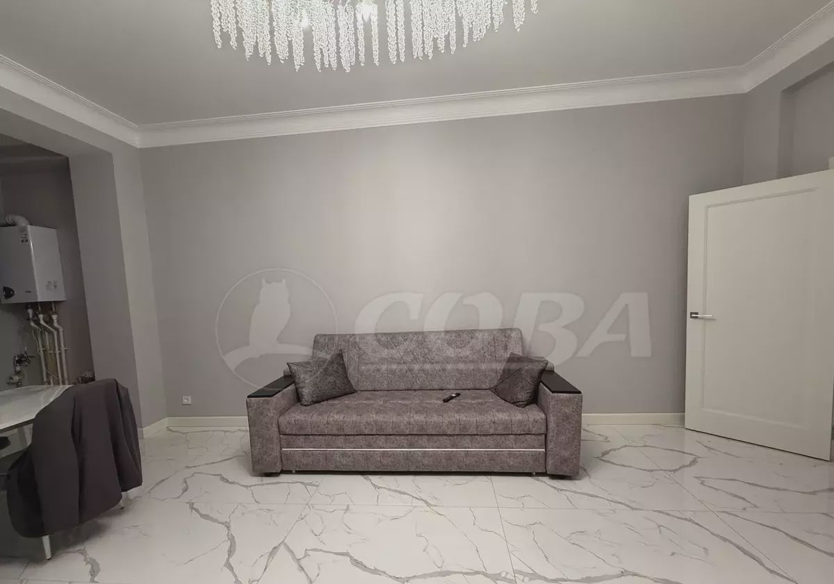квартира г Махачкала р-н Ленинский Магарамкентская ул., 28 фото 5