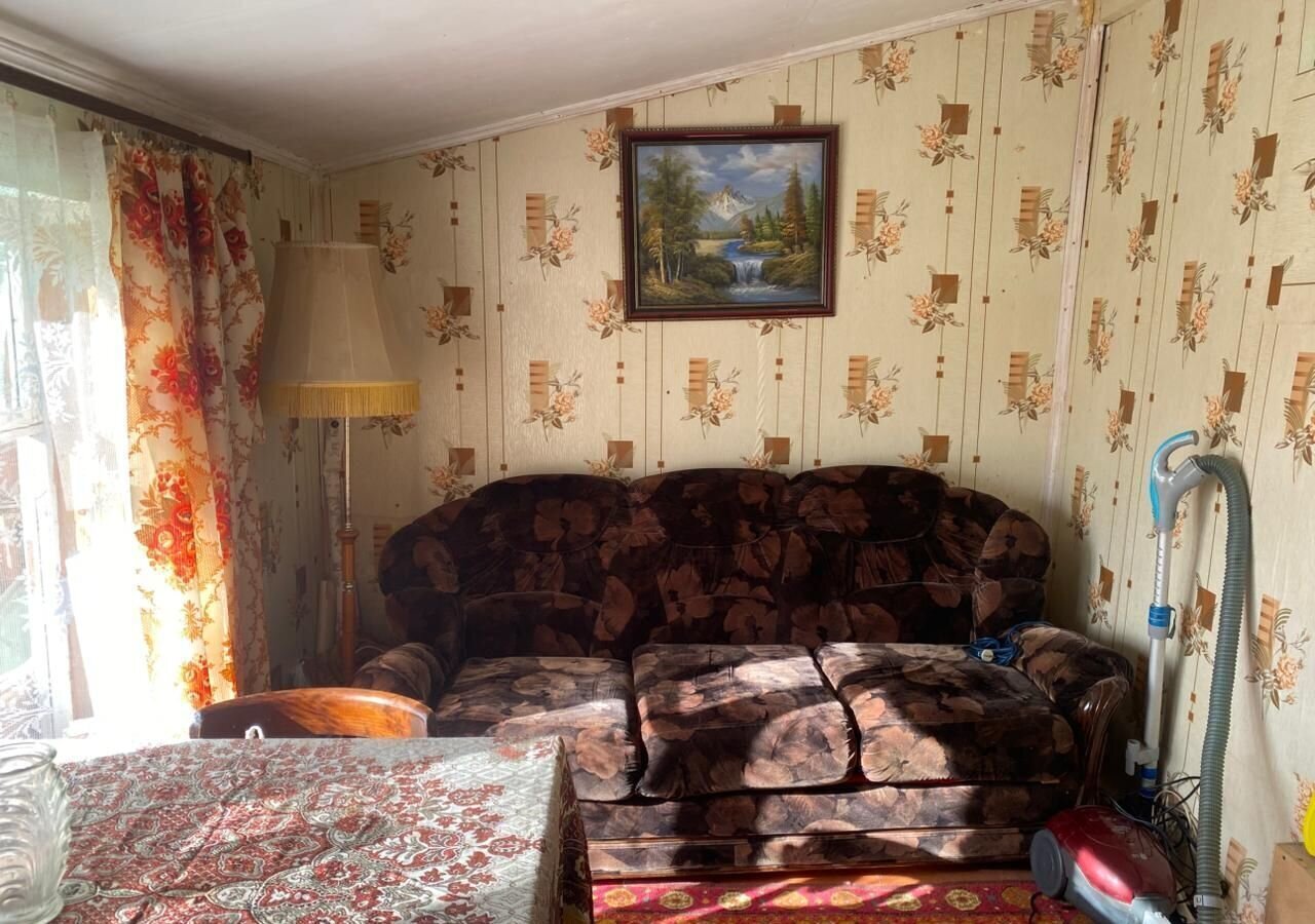 дом г Чайковский снт N 31 101, Березники фото 6