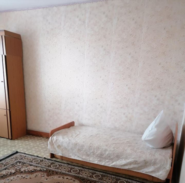 комната г Барнаул р-н Индустриальный тракт Павловский 231 фото 9