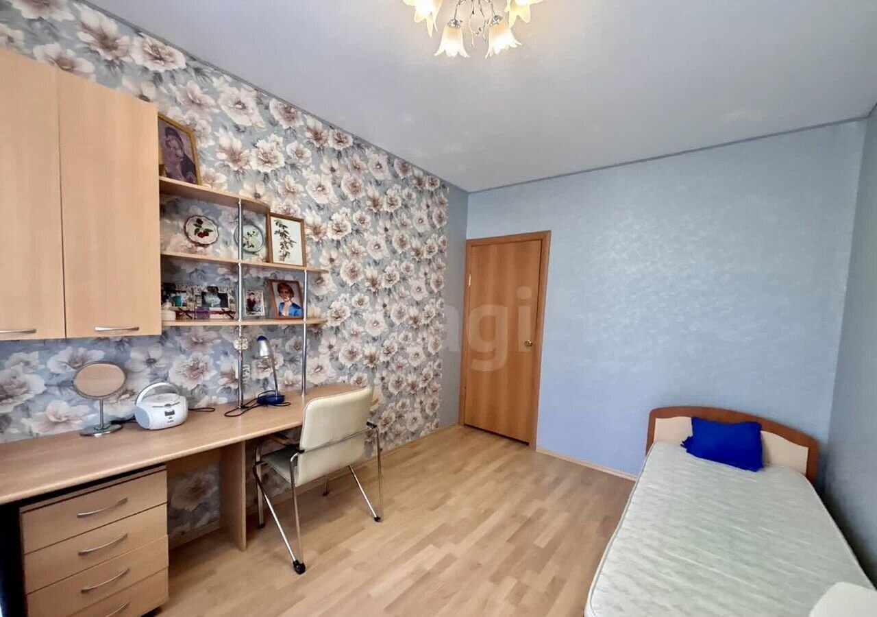 квартира г Старый Оскол мкр-н Жукова, 29Б фото 17