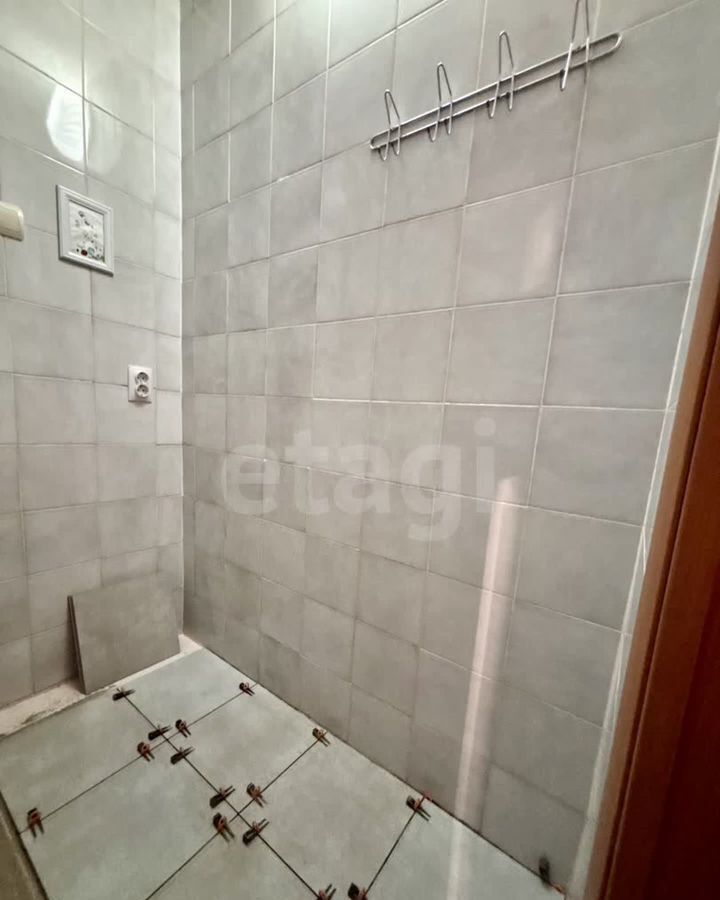 квартира г Старый Оскол мкр-н Жукова, 29Б фото 18