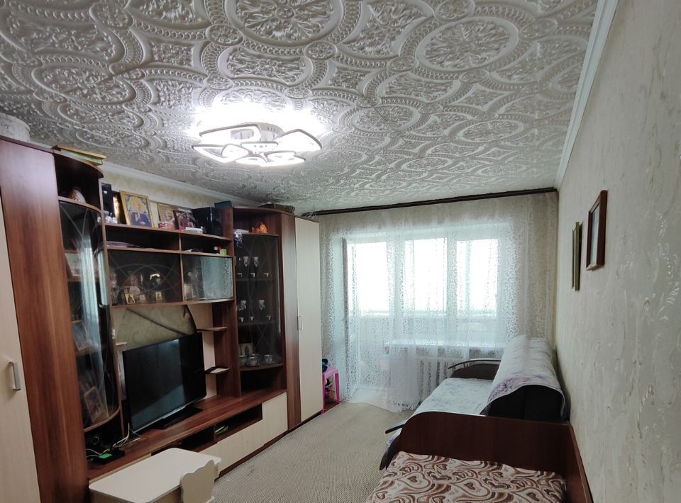 квартира г Владимир р-н Ленинский ул Диктора Левитана 1 фото 6