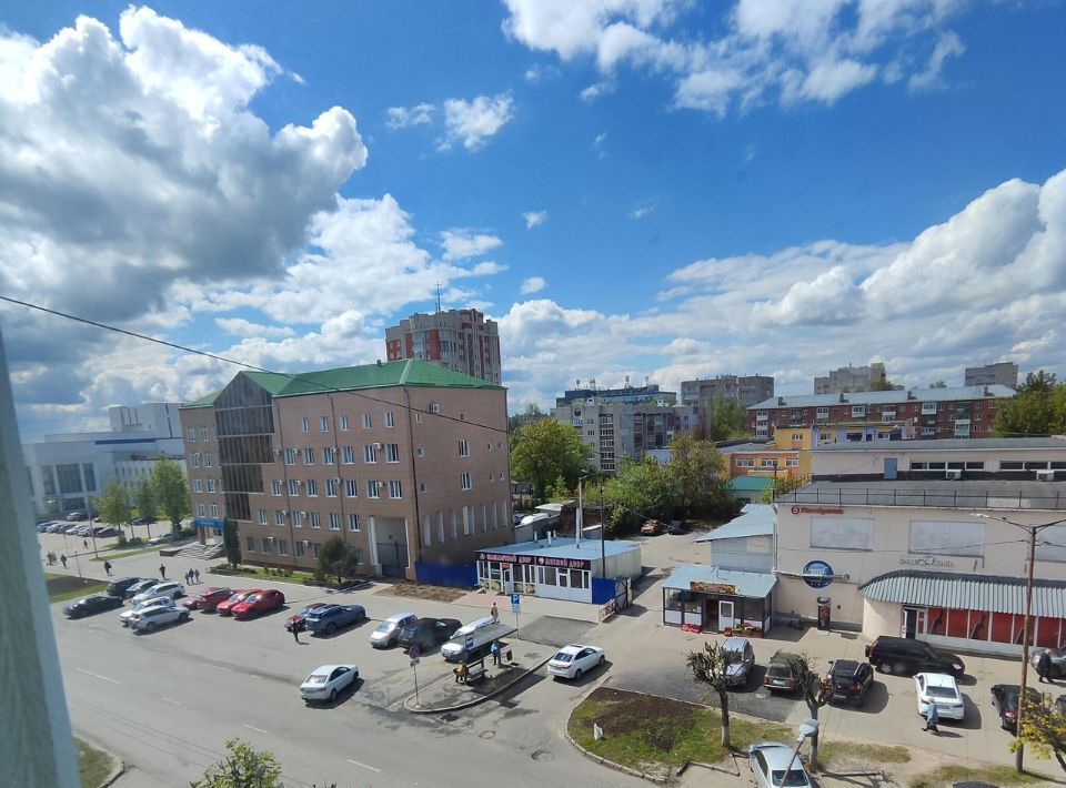 квартира г Владимир р-н Ленинский ул Диктора Левитана 1 фото 9