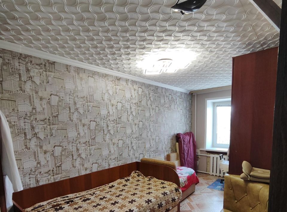 квартира г Владимир р-н Ленинский ул Диктора Левитана 1 фото 7