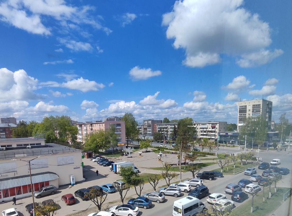 квартира г Владимир р-н Ленинский ул Диктора Левитана 1 фото 10