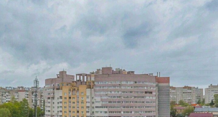 квартира г Владимир р-н Ленинский ул Пугачёва 62 фото 19