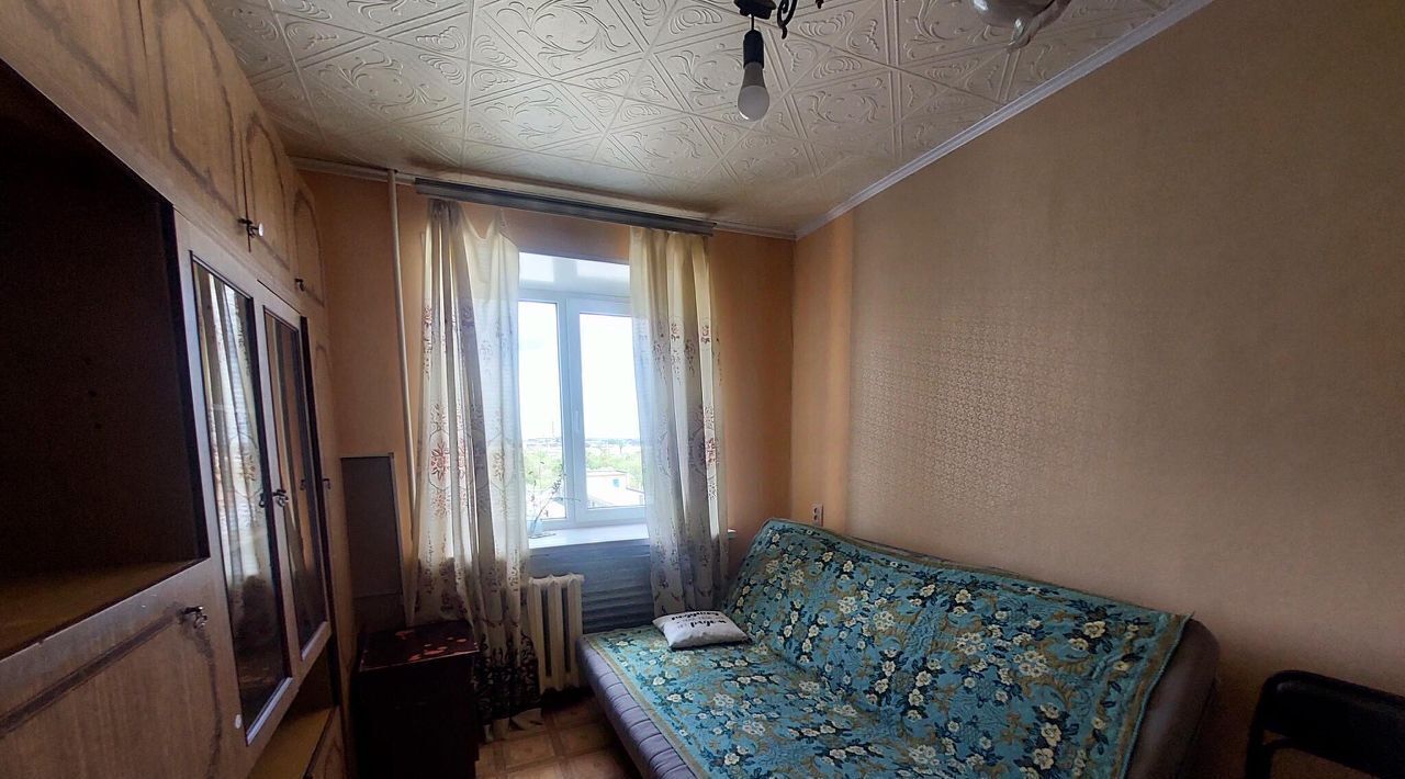 комната г Владимир р-н Октябрьский ул Батурина 37а фото 9