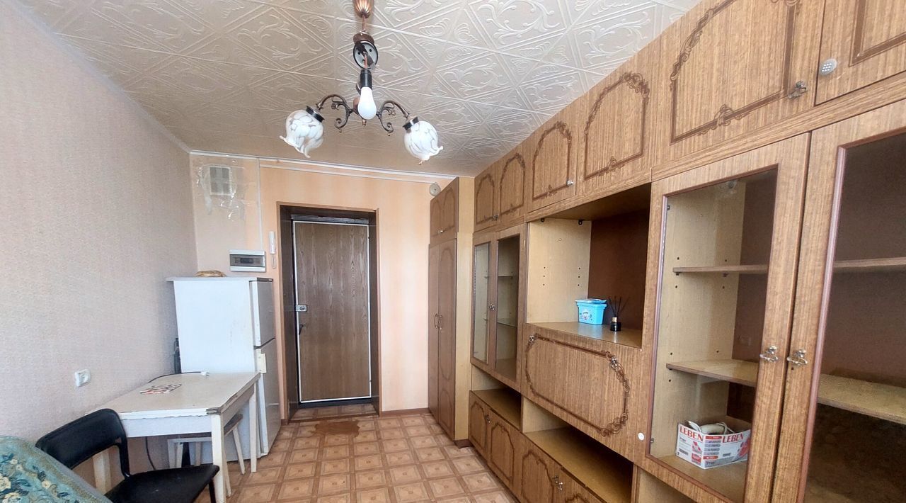 комната г Владимир р-н Октябрьский ул Батурина 37а фото 11
