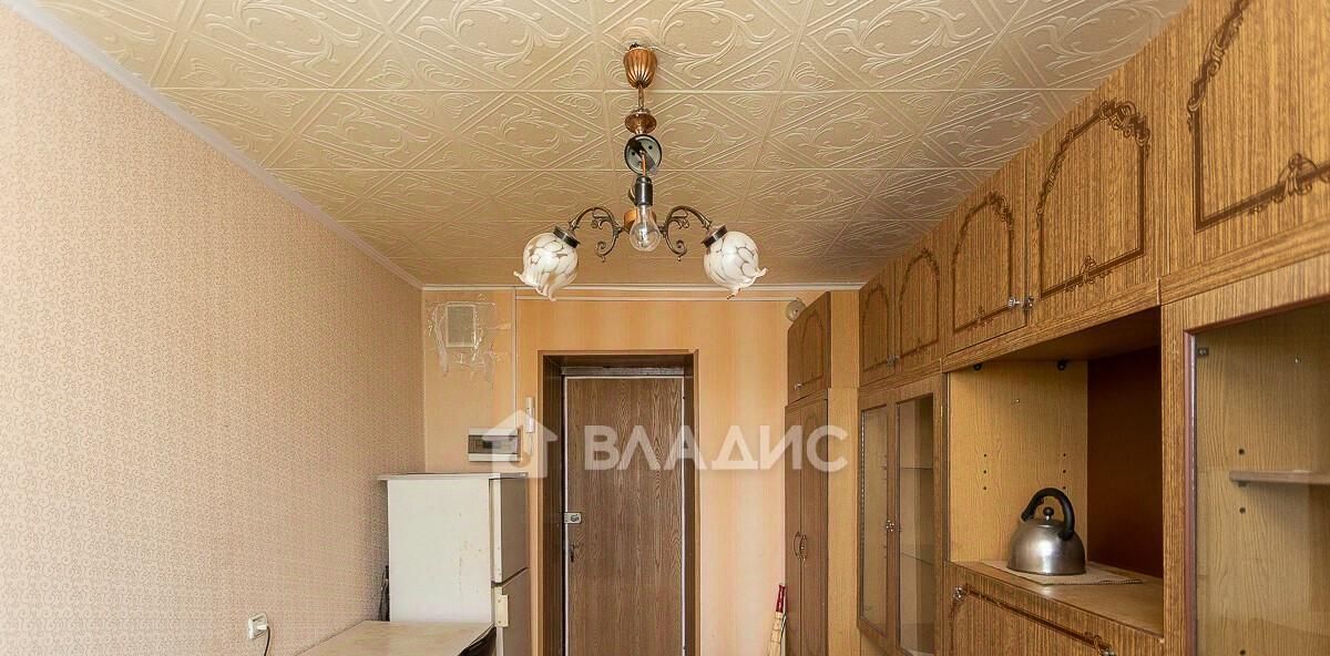 комната г Владимир р-н Октябрьский ул Батурина 37а фото 13