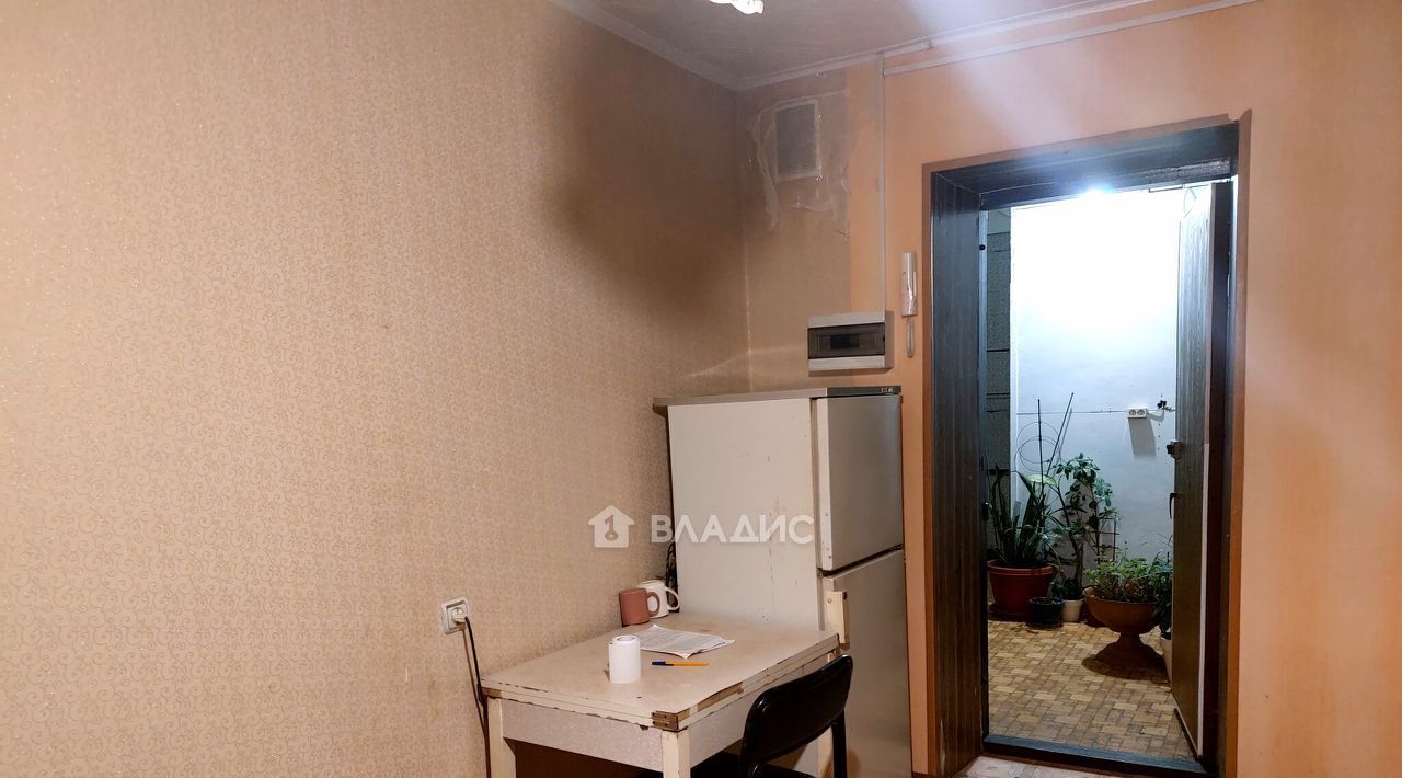 комната г Владимир р-н Октябрьский ул Батурина 37а фото 14