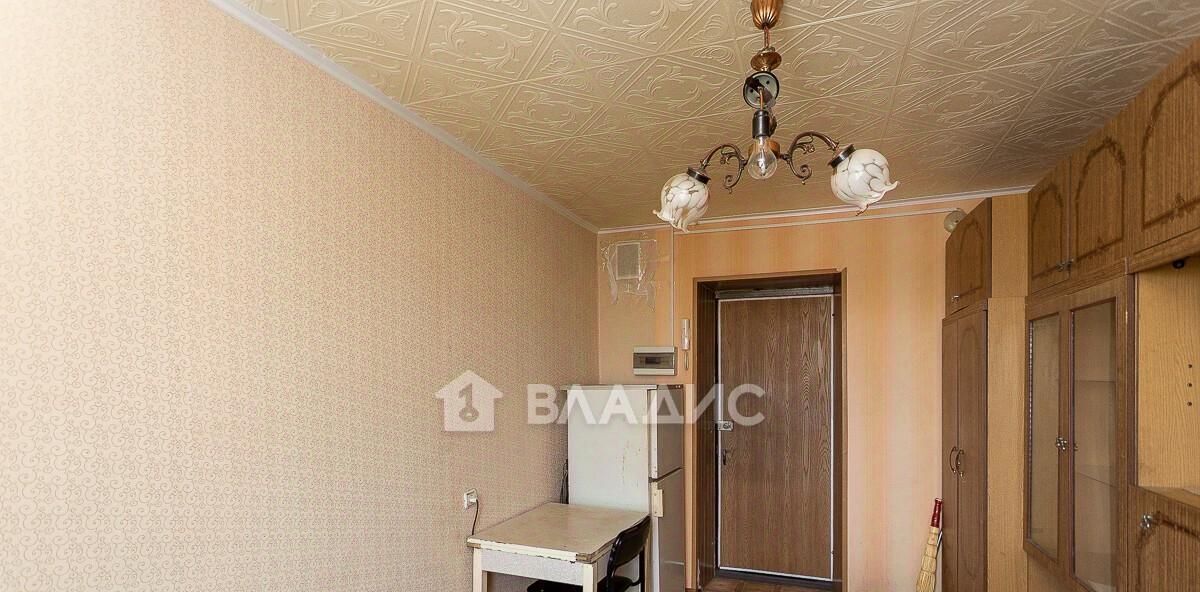 комната г Владимир р-н Октябрьский ул Батурина 37а фото 15