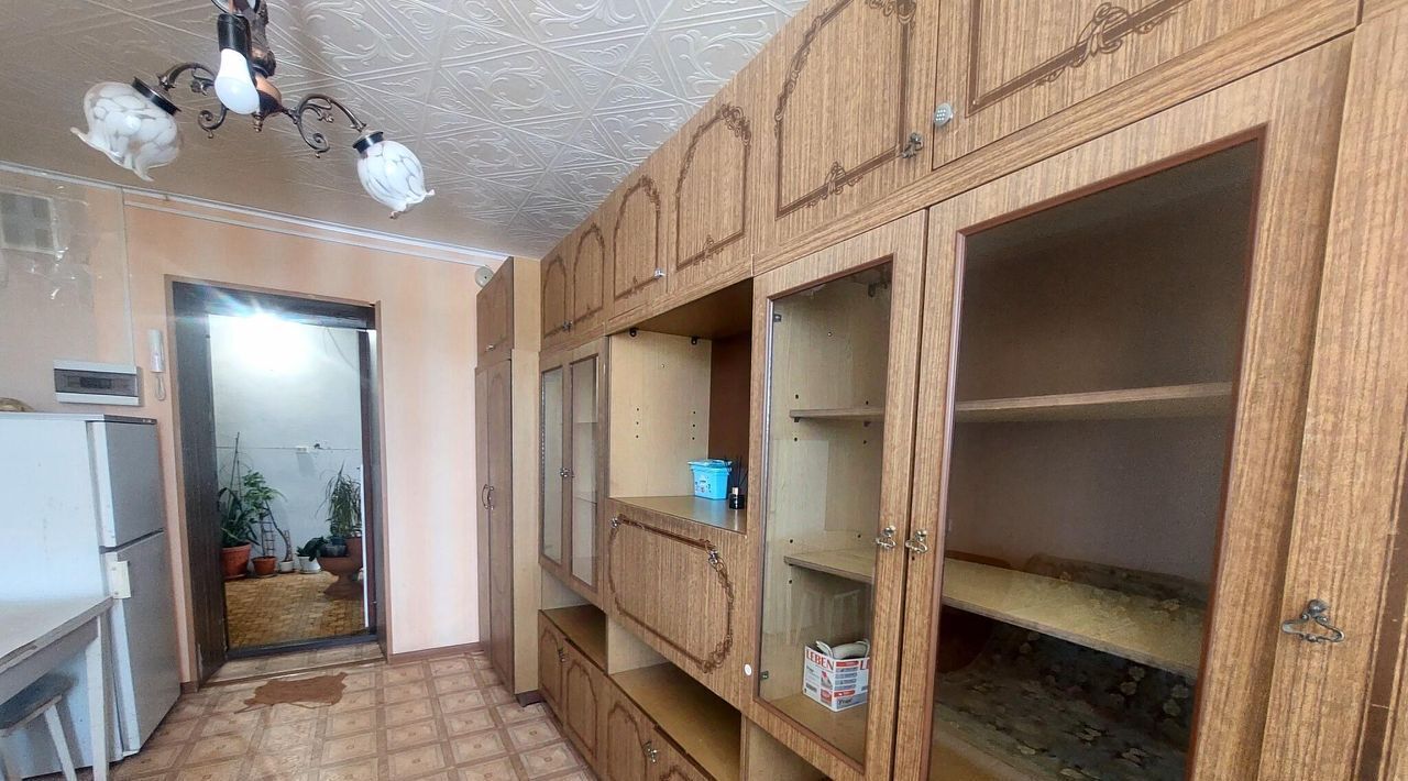 комната г Владимир р-н Октябрьский ул Батурина 37а фото 16
