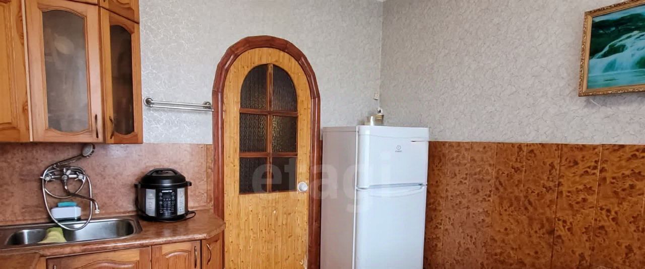квартира г Череповец р-н Заягорбский ул Красная 20 фото 5