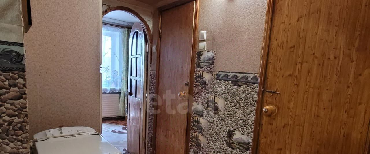 квартира г Череповец р-н Заягорбский ул Красная 20 фото 21