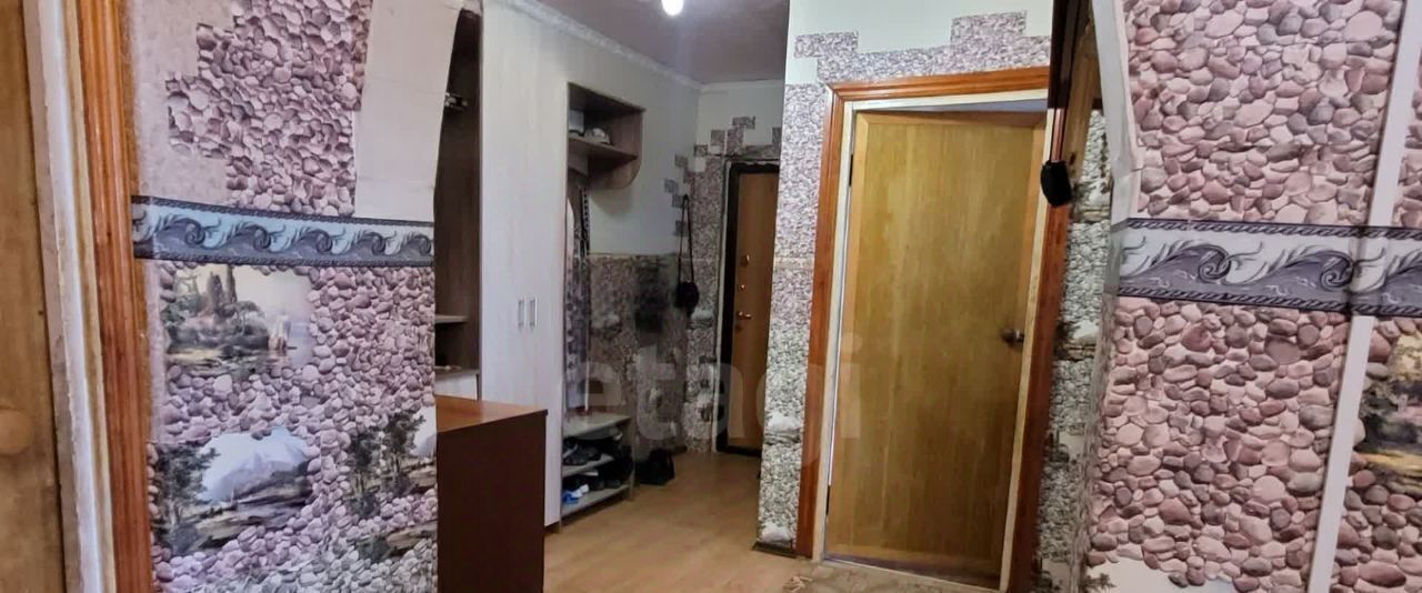 квартира г Череповец р-н Заягорбский ул Красная 20 фото 29